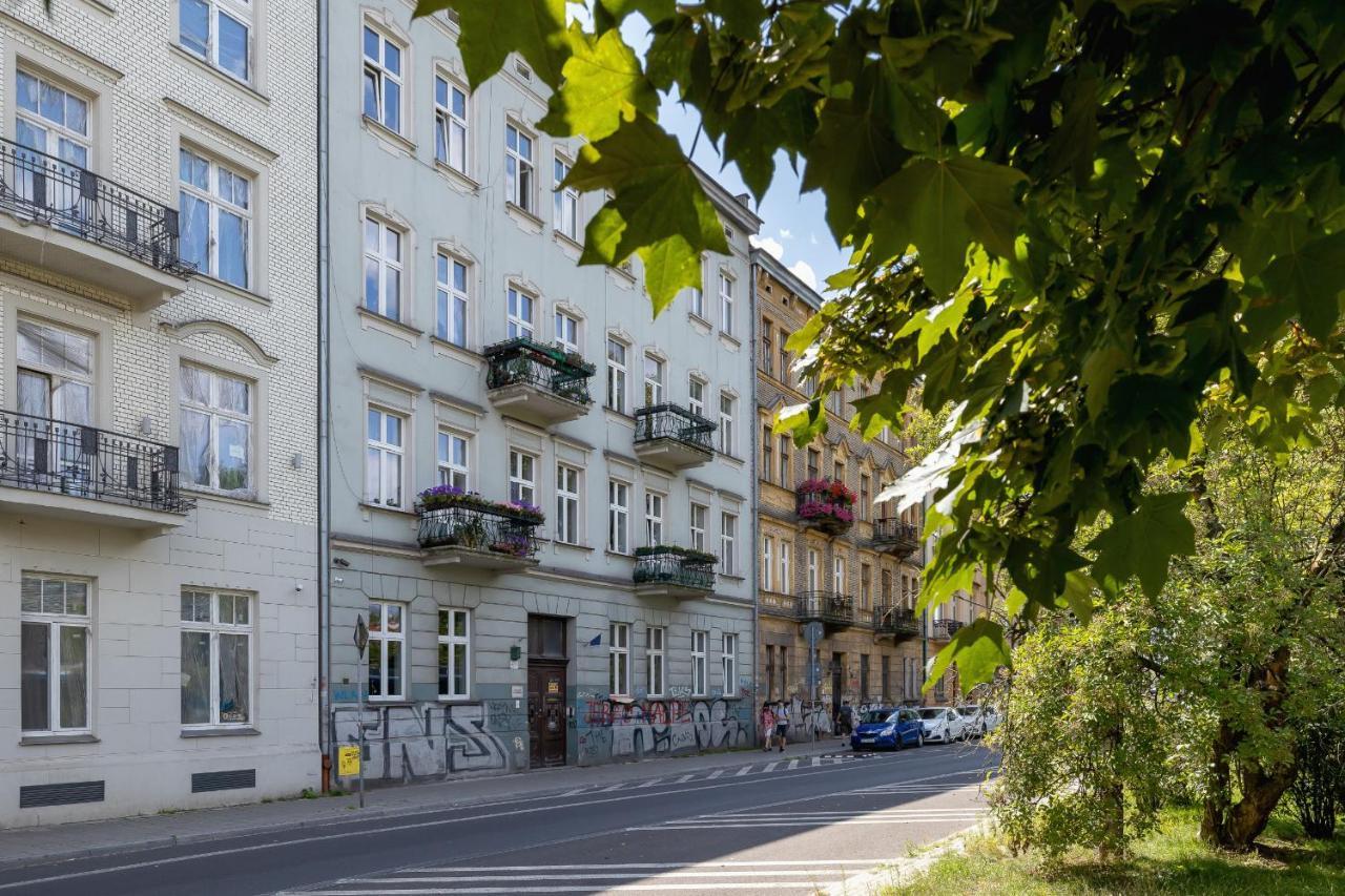 Apartment Wawel Castle Modern Dietla By Renters *