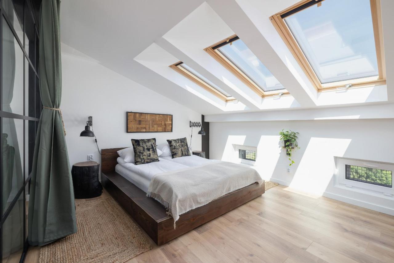 Wawel Castle Modern Dietla By Renters Apartment *
