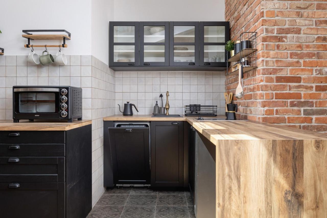Wawel Castle Modern Dietla By Renters * Krakow