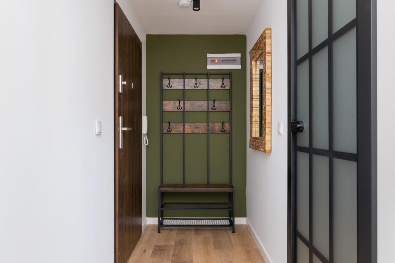 Apartment Wawel Castle Modern Dietla By Renters *