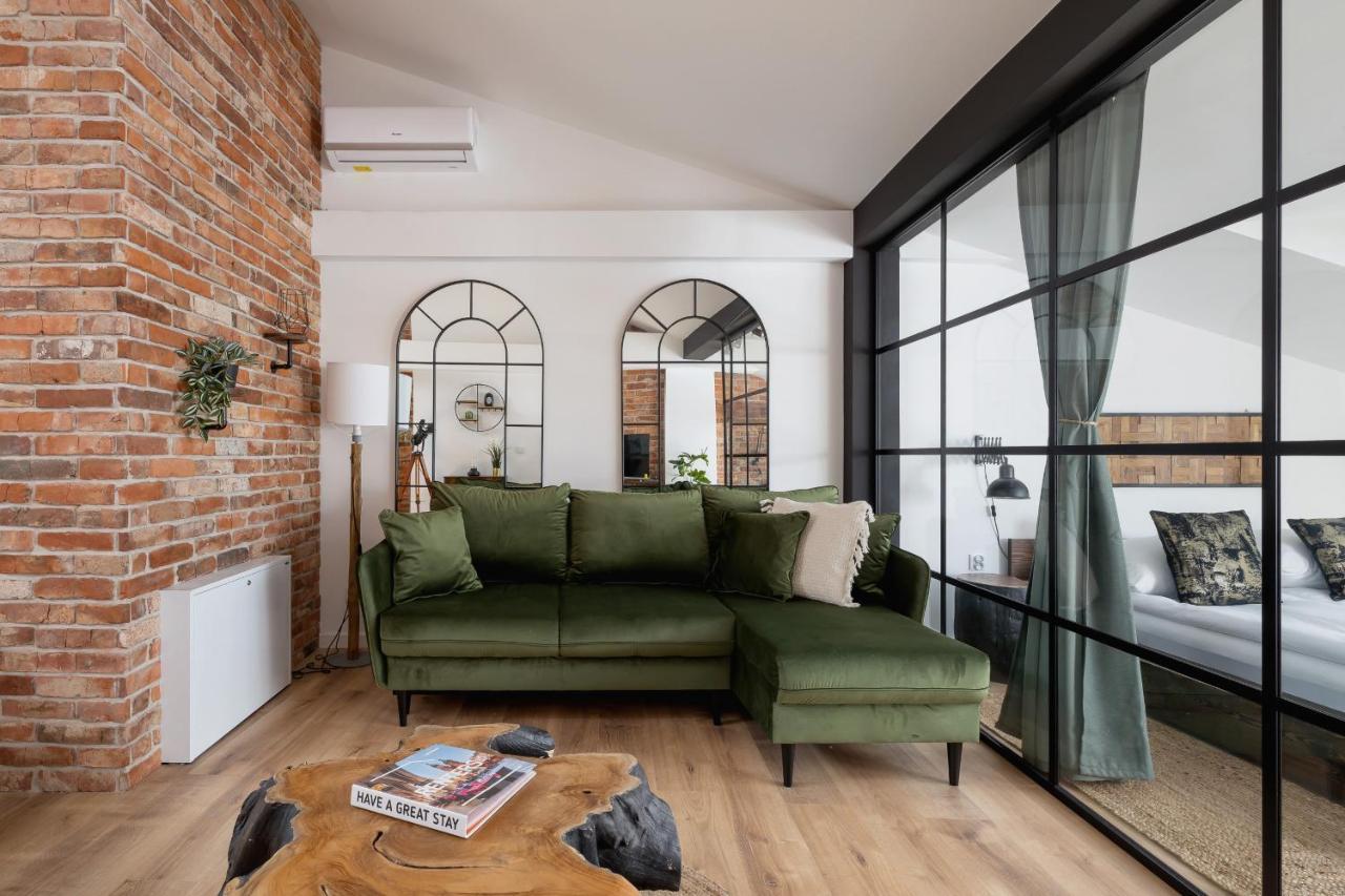 Apartment Wawel Castle Modern Dietla By Renters Krakow