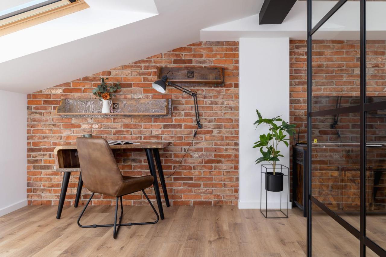 Apartment Wawel Castle Modern Dietla By Renters *