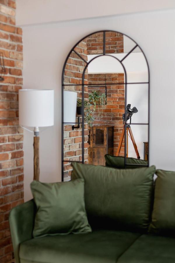 Wawel Castle Modern Dietla By Renters Apartment
