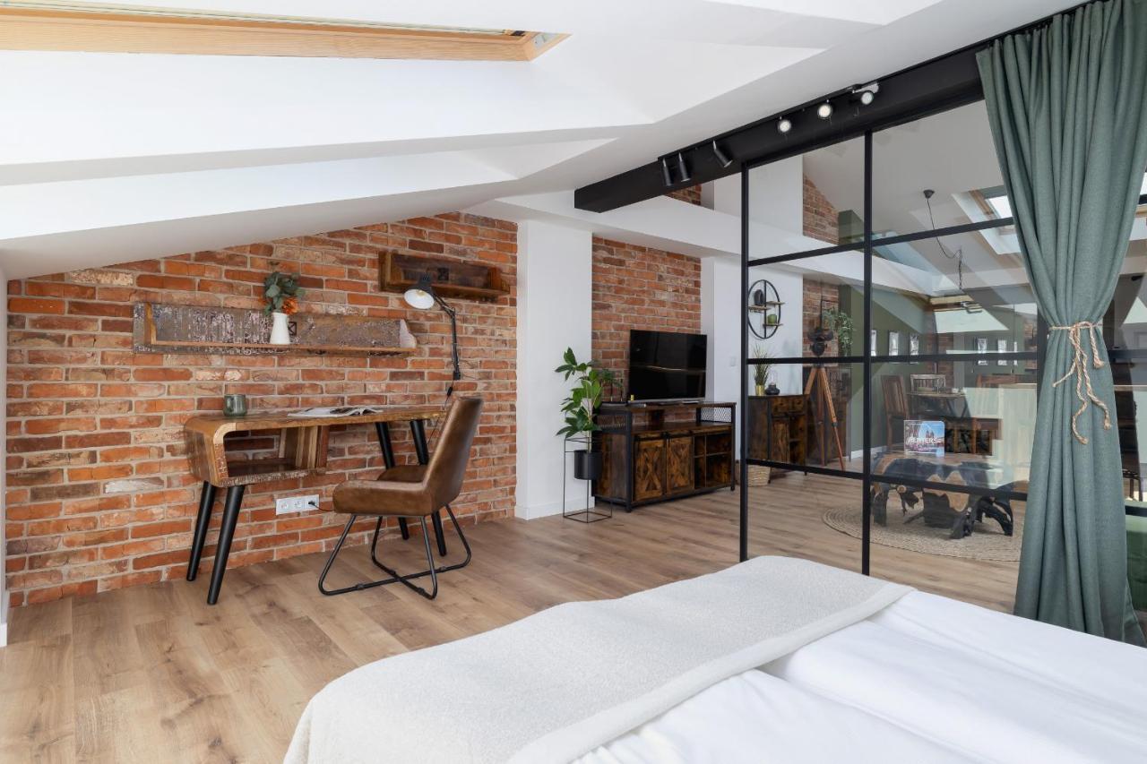 Apartment Wawel Castle Modern Dietla By Renters
